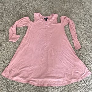 Forever 21 Women’s Knit Dress Size Medium